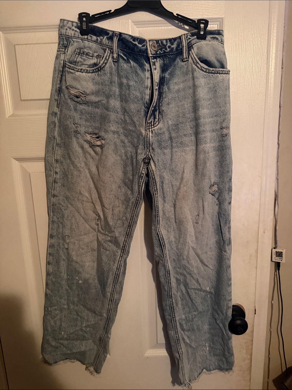 Women’s Light washed Jeans